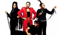 Boney M feat Liz Mitchell, Holiday Favorites & Classic Hits in Enoch promo photo for Players Club & Artist Fan presale offer code