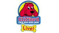 Clifford the Big Red Dog Live! presale information on freepresalepasswords.com