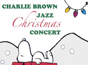 A Charlie Brown Jazz Christmas presale information on freepresalepasswords.com
