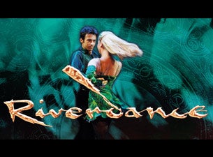 Riverdance (Touring) in Vancouver promo photo for Various presale offer code