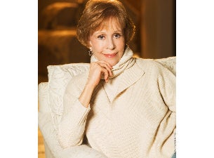 Carol Burnett pittsburgh tickets Carol Burnett pittsburgh tickets
