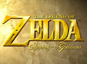 The Legend Of Zelda Symphony Of The Goddesses in San Diego promo photo for Exclusive presale offer code