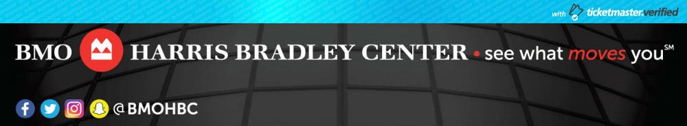Bradley Center Tickets