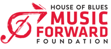 Music Forward Logo
