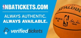 NBA Game Tickets | NBA Basketball - Ticketmaster Official Ticket Seller