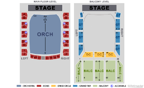 Ticketmaster - Maryland Location. Ticketmaster - Baltimore is located on 12 N Eutaw St, Baltimore, MD Locations nearby. Ticketmaster - Baltimore Cathedral St, Baltimore, MD 1 miles. Ticketmaster - Baltimore W Mount Royal Ave, #, Baltimore, MD 1 miles.