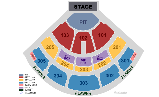 Gwen Stefani: This is What the Truth Feels Like Tour with Special Guest ...
