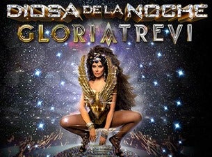 Gloria Trevi Boletos Gloria Trevi Boletos