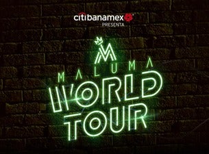 Maluma Boletos Maluma Boletos