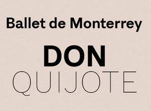 Ballet De Monterrey Boletos Ballet De Monterrey Boletos