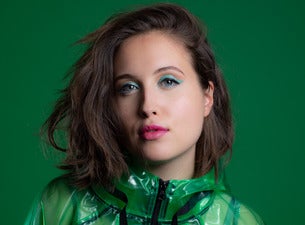 Alice Merton Boletos Alice Merton Boletos