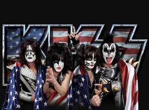 Kiss Boletos Kiss Boletos