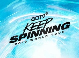 GOT7 Boletos GOT7 Boletos