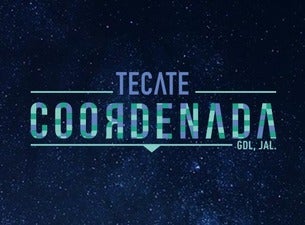 Festival Tecate Coordenada Boletos Festival Tecate Coordenada Boletos