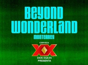Beyond Wonderland Boletos Beyond Wonderland Boletos