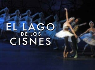 El Lago de los Cisnes Boletos El Lago de los Cisnes Boletos
