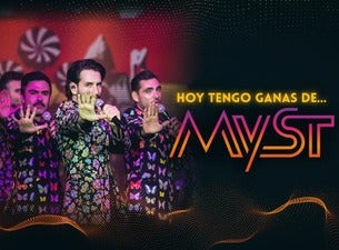 MyST Boletos MyST Boletos
