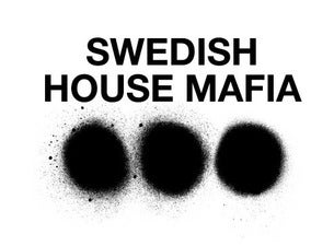 Swedish House Mafia Boletos Swedish House Mafia Boletos