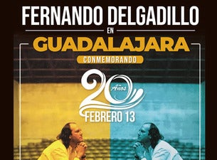Fernando Delgadillo Boletos Fernando Delgadillo Boletos
