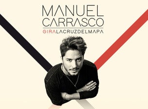 Manuel Carrasco Boletos Manuel Carrasco Boletos