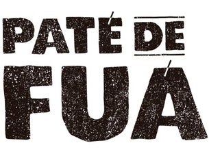 Paté de Fuá Boletos Paté de Fuá Boletos