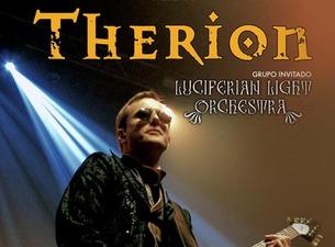 Therion Boletos Therion Boletos
