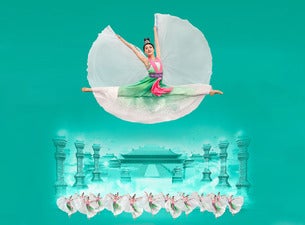 Shen Yun Boletos Shen Yun Boletos