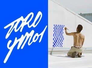 Toro y Moi Boletos Toro y Moi Boletos