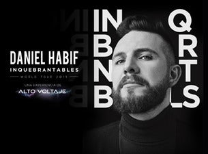Daniel Habif Boletos Daniel Habif Boletos