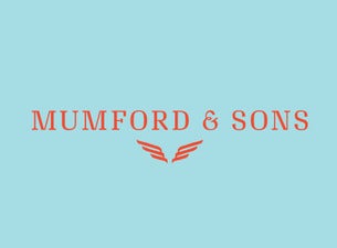 Mumford & Sons Boletos Mumford & Sons Boletos