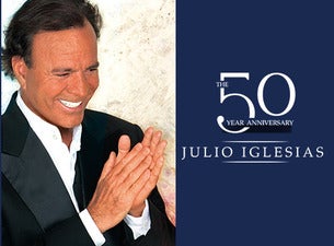 Julio Iglesias Boletos Julio Iglesias Boletos