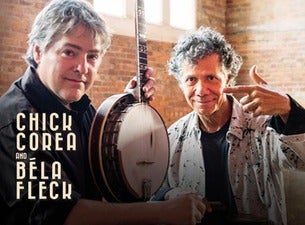 Chick Corea Boletos Chick Corea Boletos