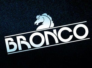 Bronco Boletos Bronco Boletos