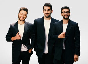 Il Volo Boletos Il Volo Boletos