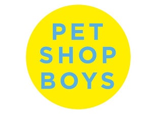 Pet Shop Boys Boletos Pet Shop Boys Boletos