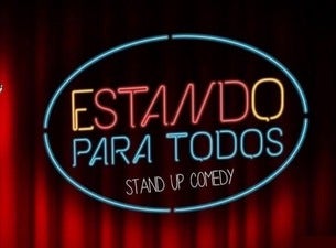 Estando para Todos Boletos Estando para Todos Boletos