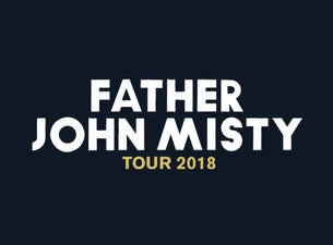 Father John Misty Boletos Father John Misty Boletos