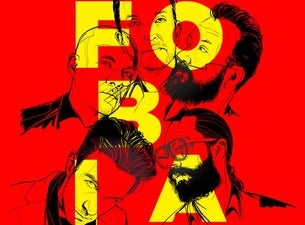 Fobia Boletos Fobia Boletos