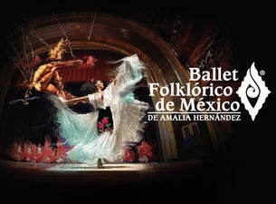 Ballet Folklórico de México Boletos Ballet Folklórico de México Boletos