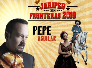 Pepe Aguilar Boletos Pepe Aguilar Boletos