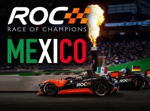Race Of Champions Boletos Race Of Champions Boletos
