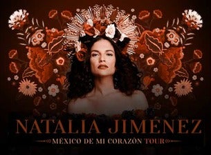 Natalia Jimenez Boletos Natalia Jimenez Boletos