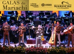 Galas De Mariachi Boletos Galas De Mariachi Boletos