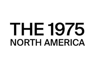 The 1975 Boletos The 1975 Boletos