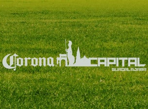 Corona Capital Guadalajara