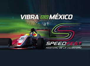 SpeedFest Boletos SpeedFest Boletos