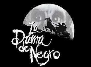 La Dama de Negro Boletos La Dama de Negro Boletos