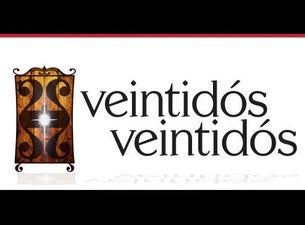 Veintidós Veintidós Boletos Veintidós Veintidós Boletos