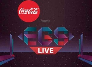 EGS Live Boletos EGS Live Boletos
