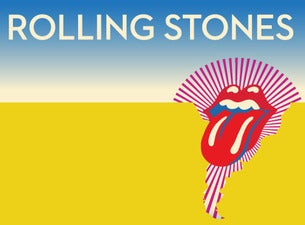 The Rolling Stones Boletos The Rolling Stones Boletos